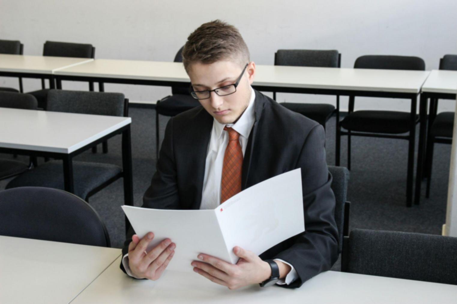 Professional financial analysis workspace with charts and data