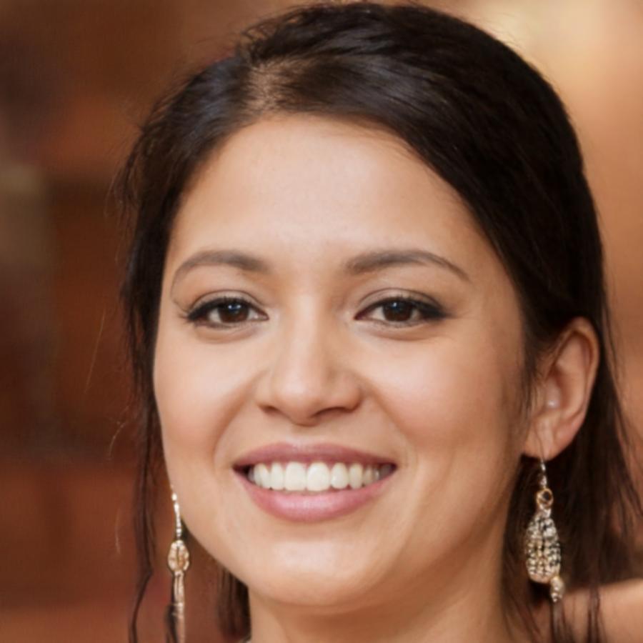 Sarah Chen, Financial Analyst